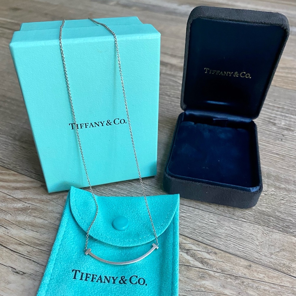 Tiffany & Co Necklace